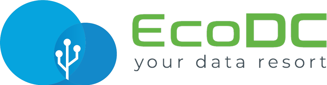 Logo EcoDC